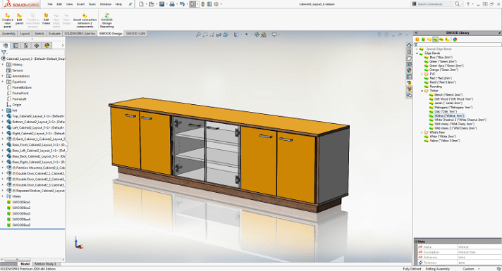 Best Woodworking Design Software