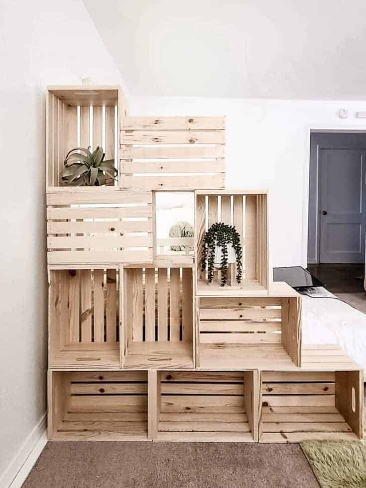 Woodworking Ideas For Home